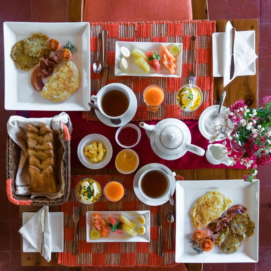 Villa Shenandoah Канди Екстериор снимка
