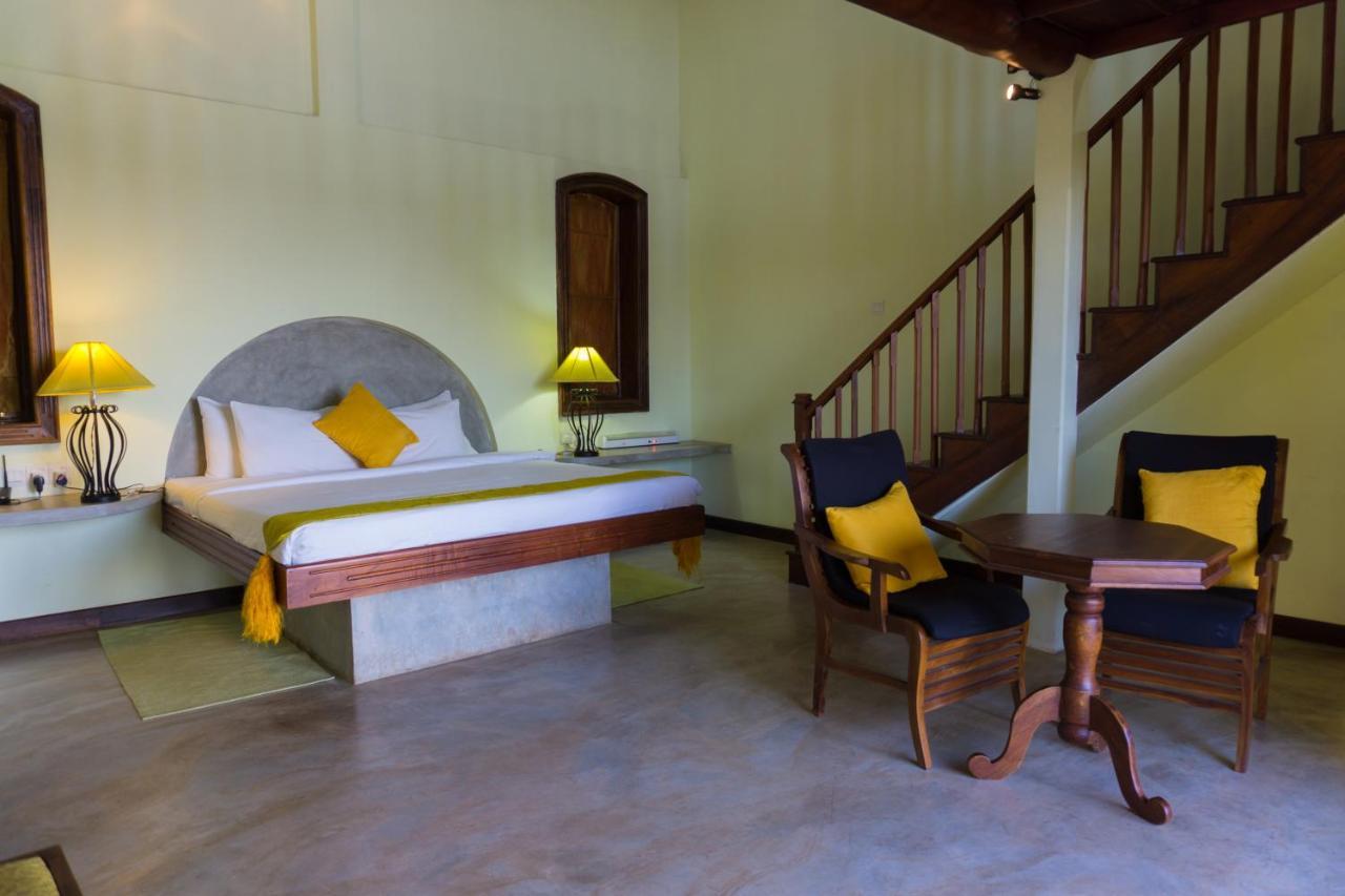 Villa Shenandoah Канди Екстериор снимка