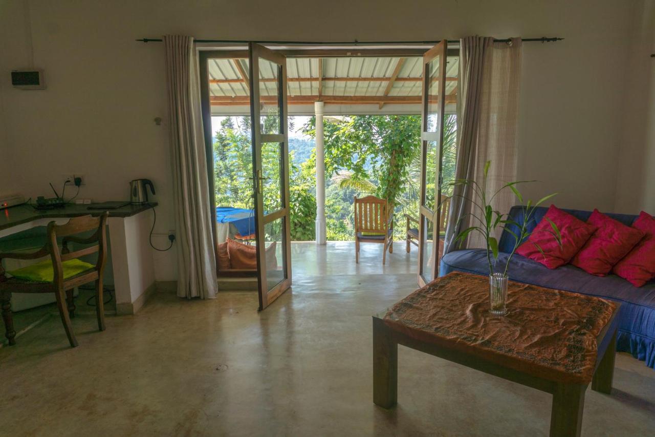 Villa Shenandoah Канди Екстериор снимка